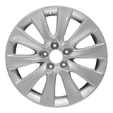Aluminum Wheel For Honda Accord Coupe 2008-2010(ALYHR049U20)