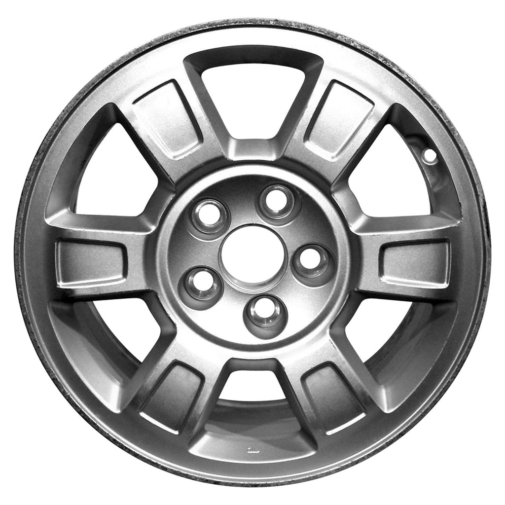 Aluminum Wheel For Honda Ridgeline 2008-2013(ALYHR050U20)
