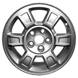 Aluminum Wheel For Honda Ridgeline 2008-2013(ALYHR050U20)