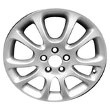 Aluminum Wheel For Honda Crv 2007-2007(ALYHR051U20)