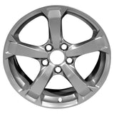 Aluminum Wheel For Acura Tl 2009-2012(ALYHR052U35)
