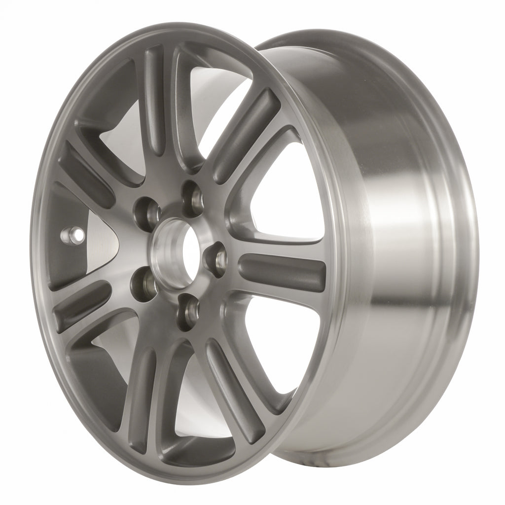 Aluminum Wheel For Honda Crv 2008-2008(ALYHR053U30)