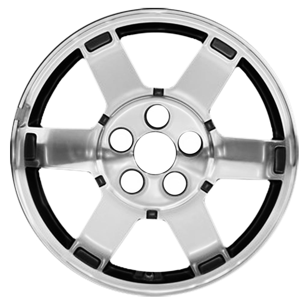 Aluminum Wheel For Honda Pilot 2009-2012(ALYHR054U30)