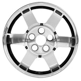 Aluminum Wheel For Honda Pilot 2009-2012(ALYHR054U30)