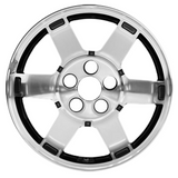 Aluminum Wheel For Honda Pilot 2009-2012(ALYHR054U30)