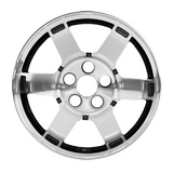 Aluminum Wheel For Honda Pilot 2009-2012(ALYHR054U95)