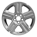 Aluminum Wheel For Honda Ridgeline 2009-2014(ALYHR055U10)