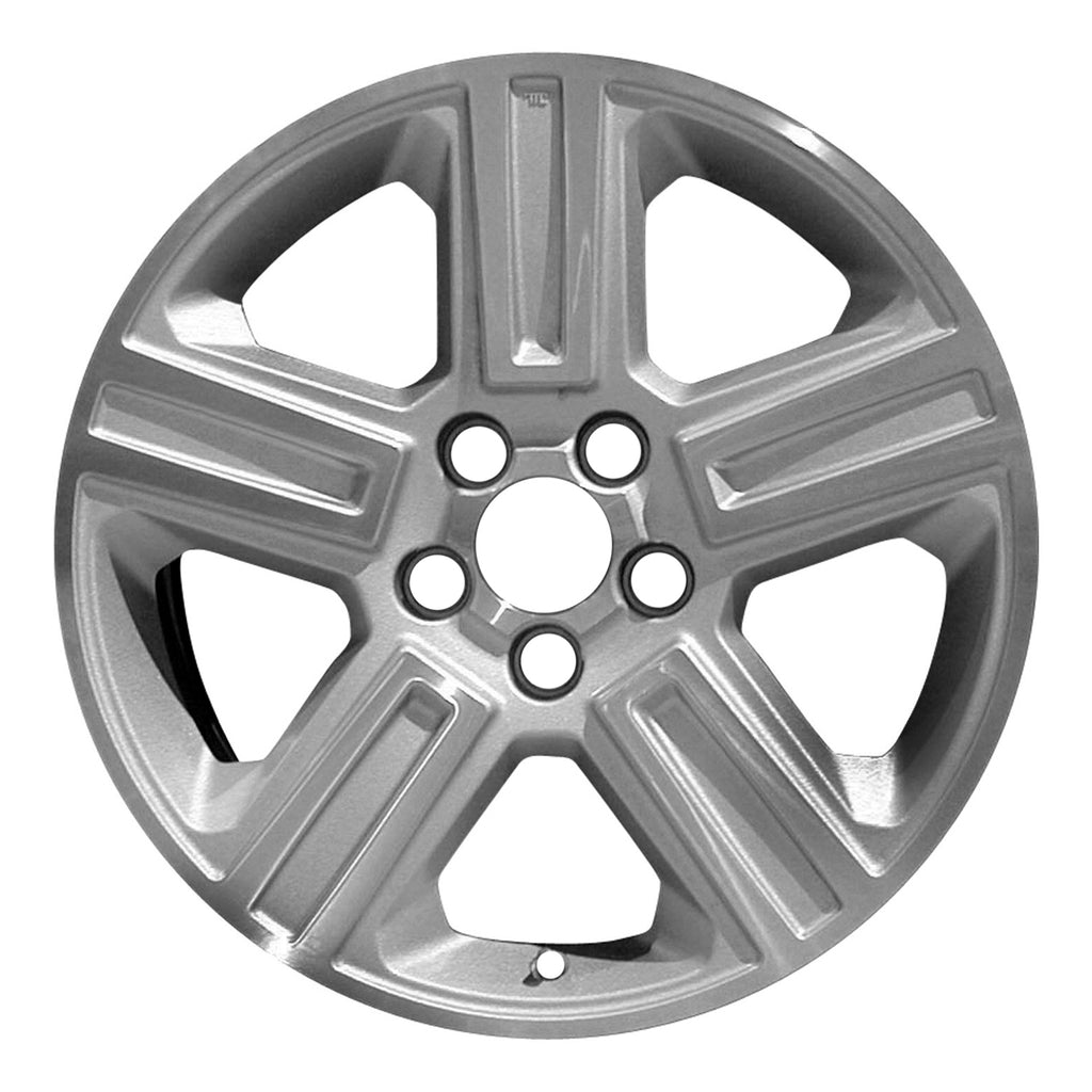 Aluminum Wheel For Honda Ridgeline 2009-2014(ALYHR055U30)