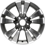Aluminum Wheel For Honda Accord Coupe 2008-2013(ALYHR056U10N)