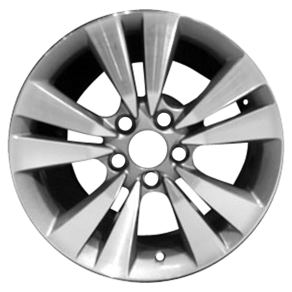 Aluminum Wheel For Honda Accord Coupe 2008-2013(ALYHR056U15)