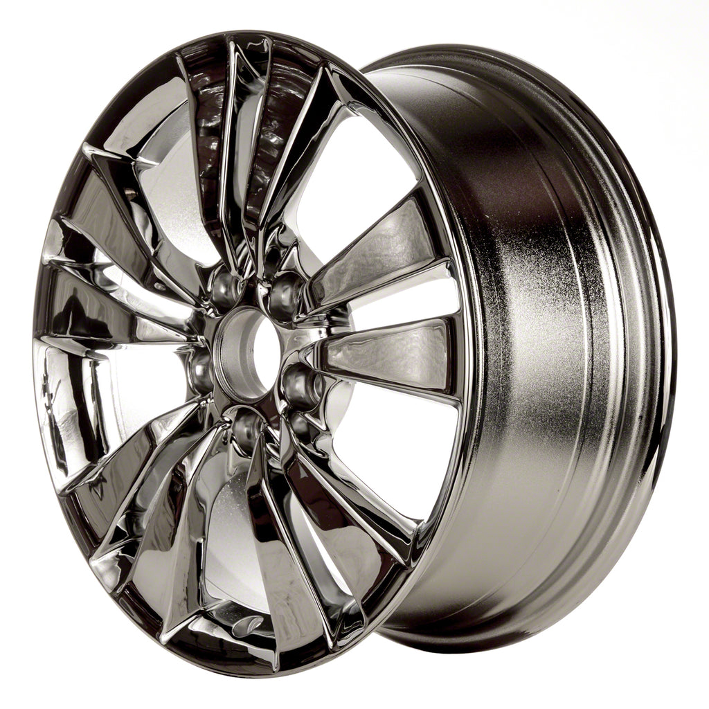 Aluminum Wheel For Honda Accord Coupe 2008-2013(ALYHR056U85)