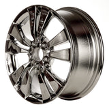 Aluminum Wheel For Honda Accord Coupe 2008-2013(ALYHR056U85)