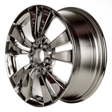 Aluminum Wheel For Honda Accord Coupe 2008-2013(ALYHR056U85)