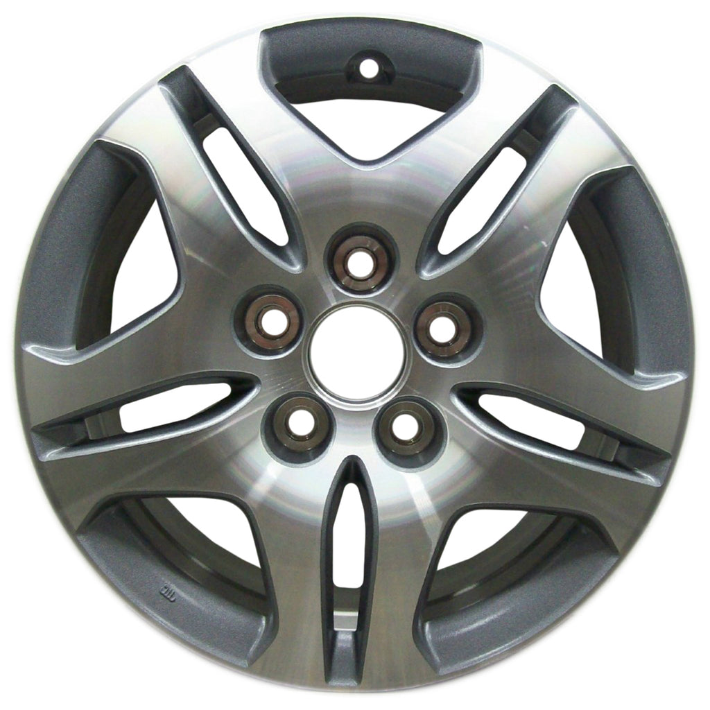 Aluminum Wheel For Honda Odyssey 2005-2010(ALYHR057A30N)
