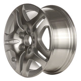 Aluminum Wheel For Honda Odyssey 2005-2010(ALYHR057A30)