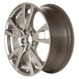 Aluminum Wheel For Acura Tl 2009-2013(ALYHR058U78)
