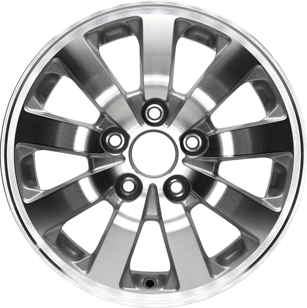 Aluminum Wheel For Honda Odyssey 2008-2010(ALYHR059U10N)