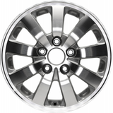 Aluminum Wheel For Honda Odyssey 2008-2010(ALYHR059U10N)