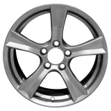 Frontont Aluminum Wheel For Honda S2000 2008-2009(ALYHR060U20)