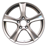 Frontont Aluminum Wheel For Honda S2000 2008-2009(ALYHR060U30)