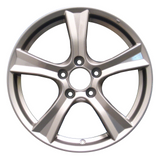 Frontont Aluminum Wheel For Honda S2000 2008-2009(ALYHR060U30)