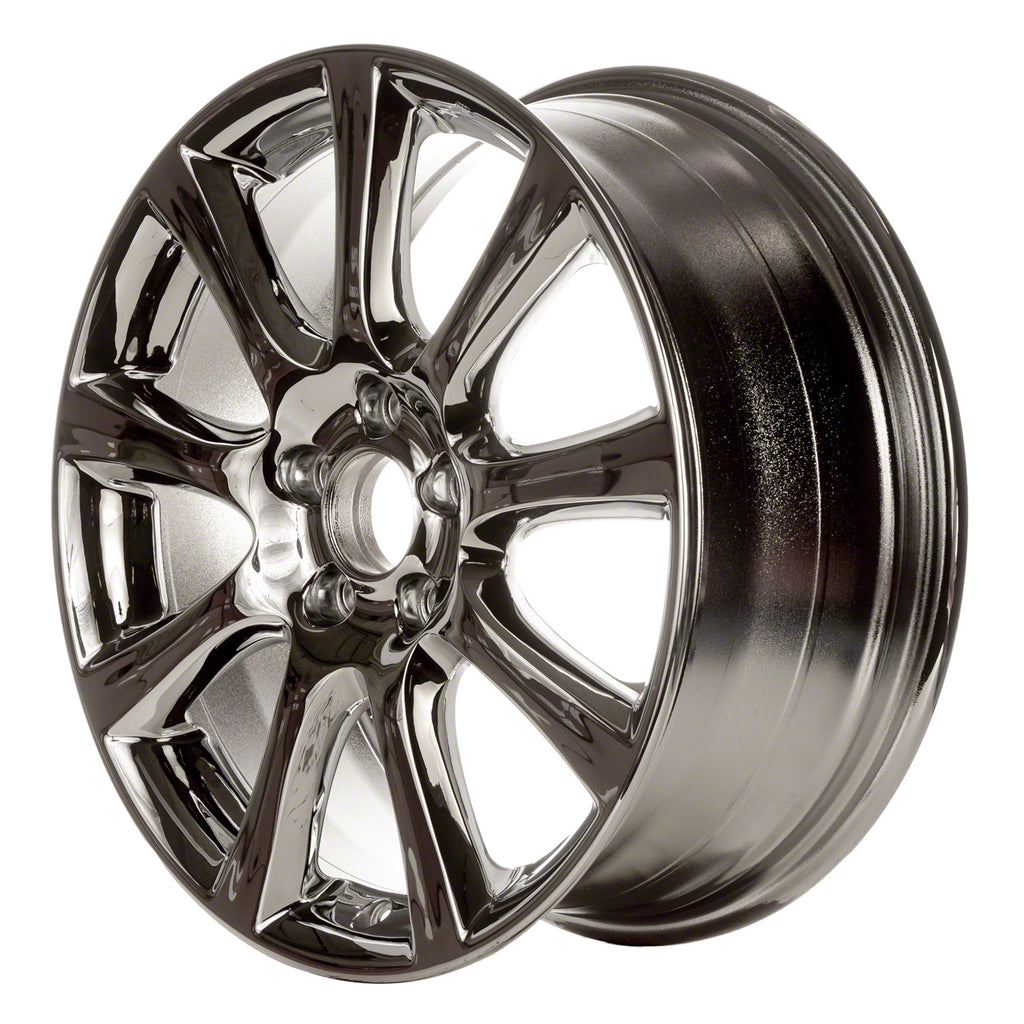 Aluminum Wheel For Honda Accord Coupe 2008-2012(ALYHR062U85)
