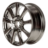 Aluminum Wheel For Honda Accord Coupe 2008-2012(ALYHR062U85)