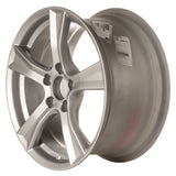 Rear Aluminum Wheel For Honda S2000 2008-2009(ALYHR065U30)