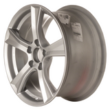 Rear Aluminum Wheel For Honda S2000 2008-2009(ALYHR065U30)