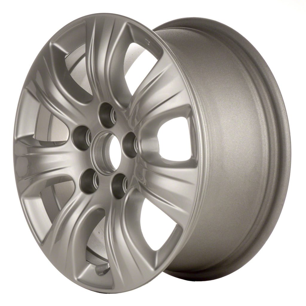 Aluminum Wheel For Honda Odyssey 2005-2010(ALYHR066A20)
