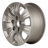 Aluminum Wheel For Honda Odyssey 2005-2010(ALYHR066A20)