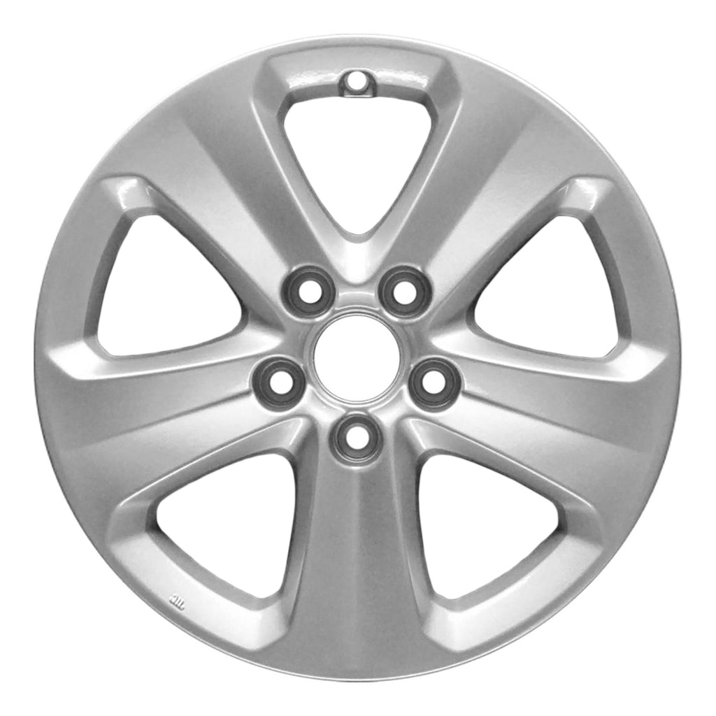 Aluminum Wheel For Honda Odyssey 2008-2010(ALYHR067U20)