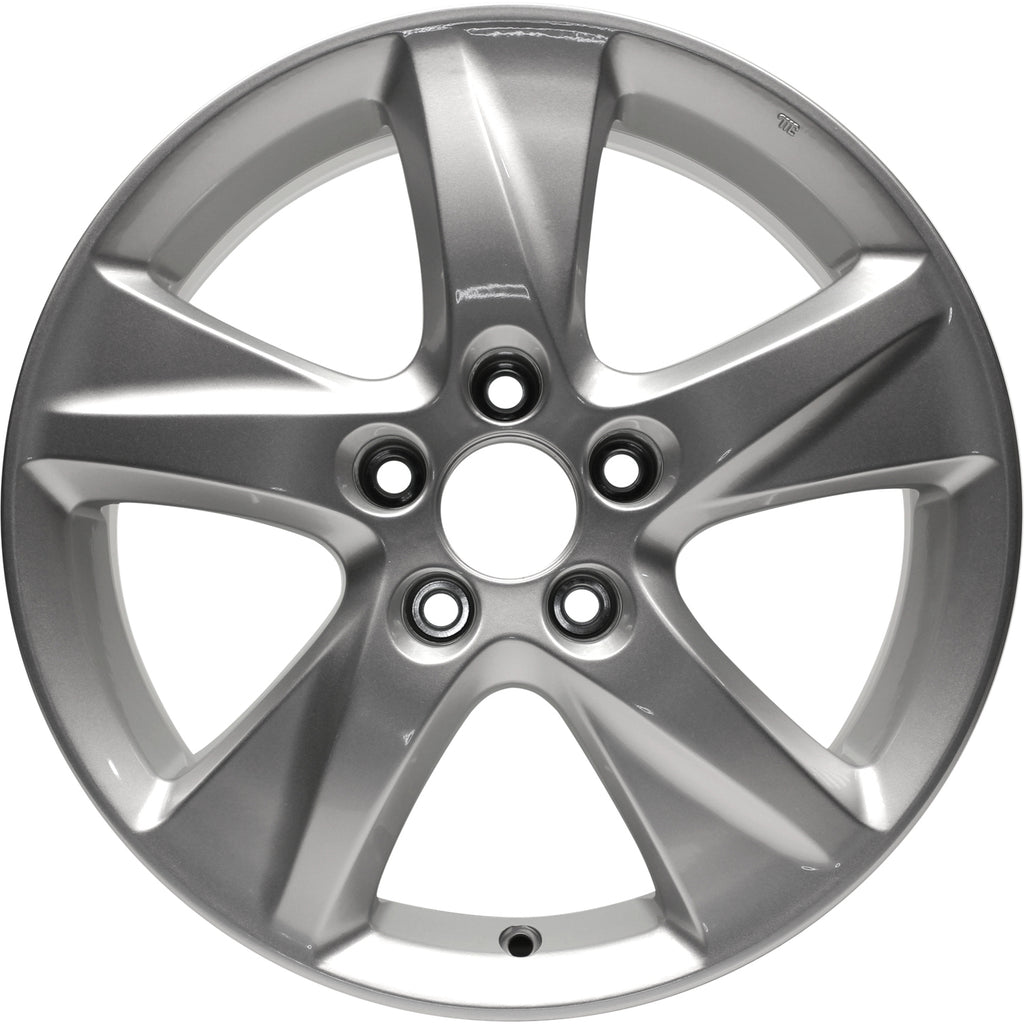 Aluminum Wheel For Acura Tsx 2009-2010(ALYHR068U20)