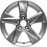 Aluminum Wheel For Acura Tsx 2009-2010(ALYHR068U20)