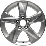 Aluminum Wheel For Acura Tsx 2009-2010(ALYHR068U20)