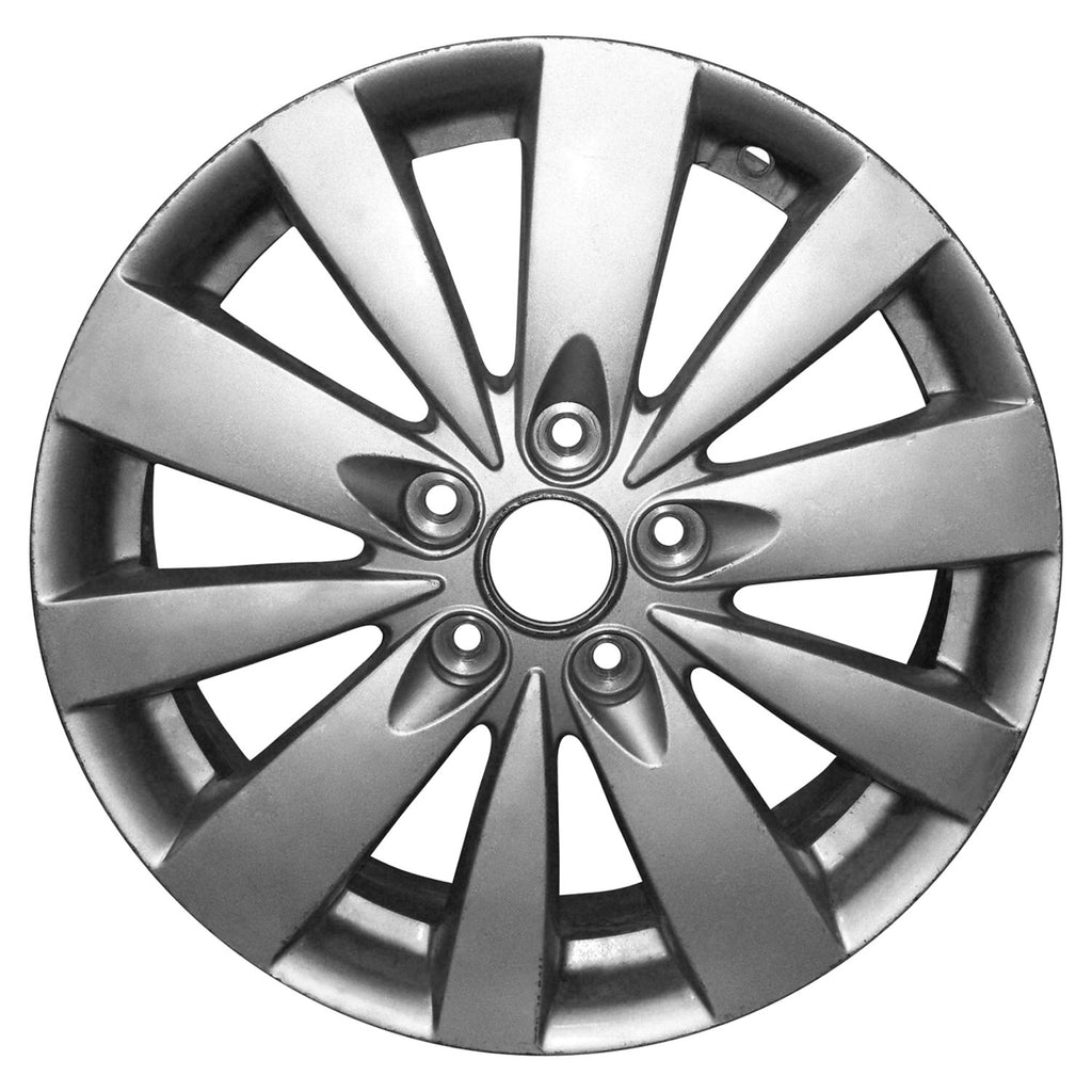 Aluminum Wheel For Hyundai Sonata 2009-2010(ALYHR069U20)