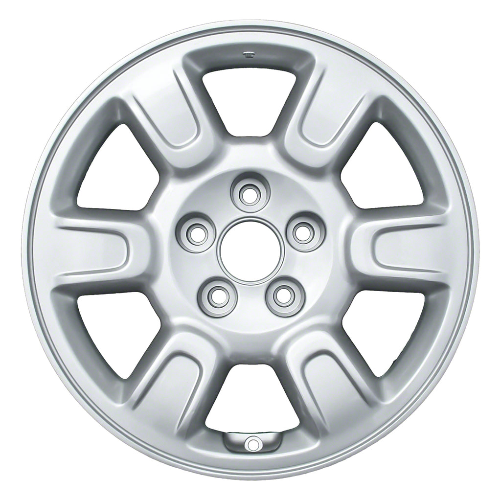 Aluminum Wheel For Honda Ridgeline 2006-2008(ALYHR072A20)