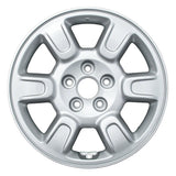 Aluminum Wheel For Honda Ridgeline 2006-2008(ALYHR072A20)