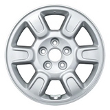 Aluminum Wheel For Honda Ridgeline 2006-2008(ALYHR072A20)