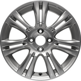 Aluminum Wheel For Honda Fit 2009-2012(ALYHR074U20N)