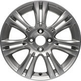 Aluminum Wheel For Honda Fit 2009-2012(ALYHR074U20)
