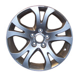 Aluminum Wheel For Hyundai Veracruz 2007-2012(ALYHR075U20)
