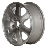 Aluminum Wheel For Honda Civic Coupe 2004-2005(ALYHR077U20)