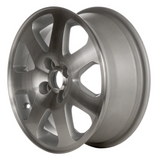 Aluminum Wheel For Honda Civic Coupe 2004-2005(ALYHR077U20)
