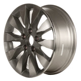 Aluminum Wheel For Honda Civic Coupe 2009-2011(ALYHR078U35N)