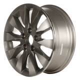 Aluminum Wheel For Honda Civic Coupe 2009-2011(ALYHR078U35N)