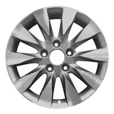 Aluminum Wheel For Honda Civic Coupe 2009-2011(ALYHR078U35)
