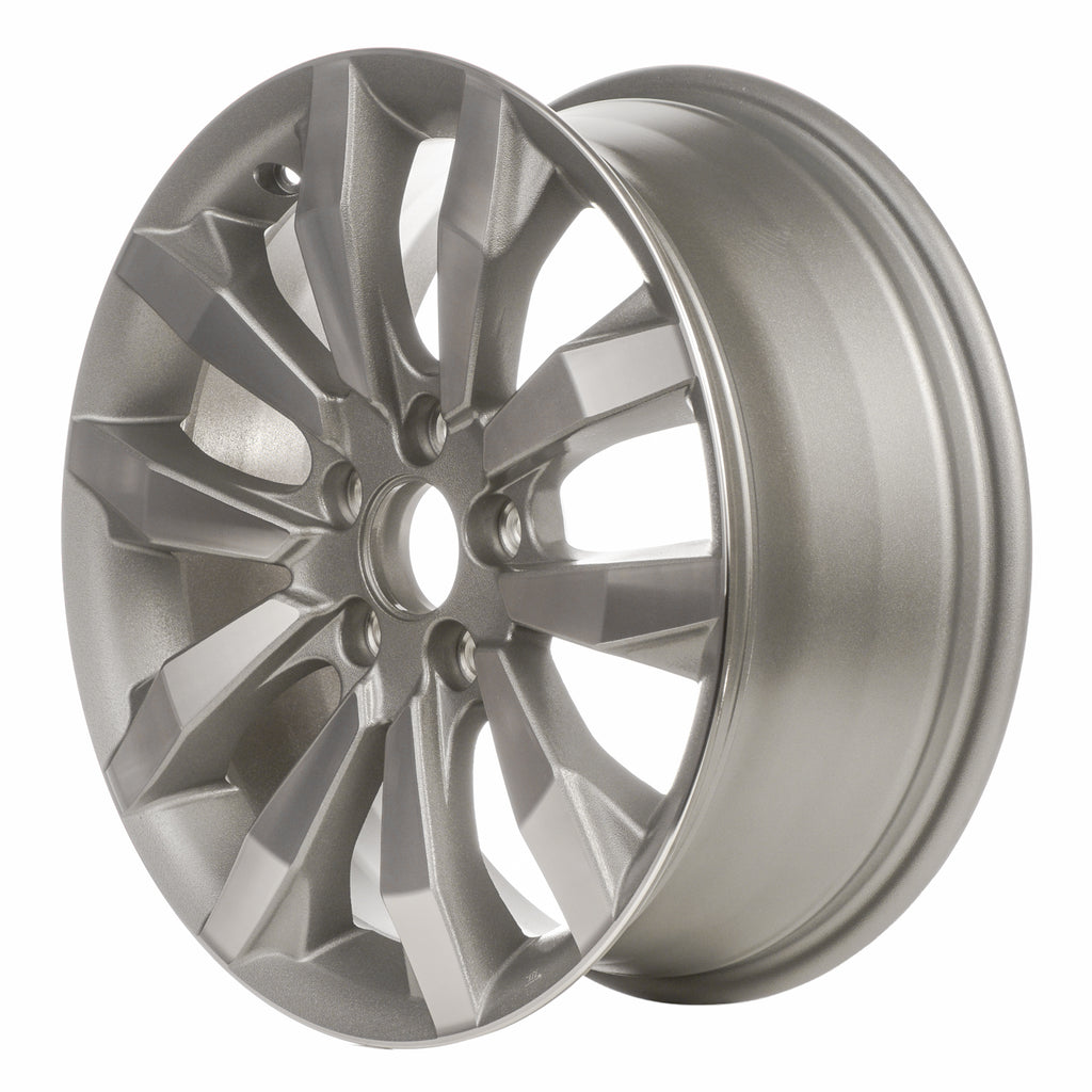 Aluminum Wheel For Honda Civic Coupe 2009-2015(ALYHR079U35N)