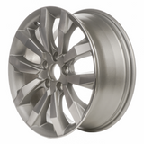 Aluminum Wheel For Honda Civic Coupe 2009-2015(ALYHR079U35N)
