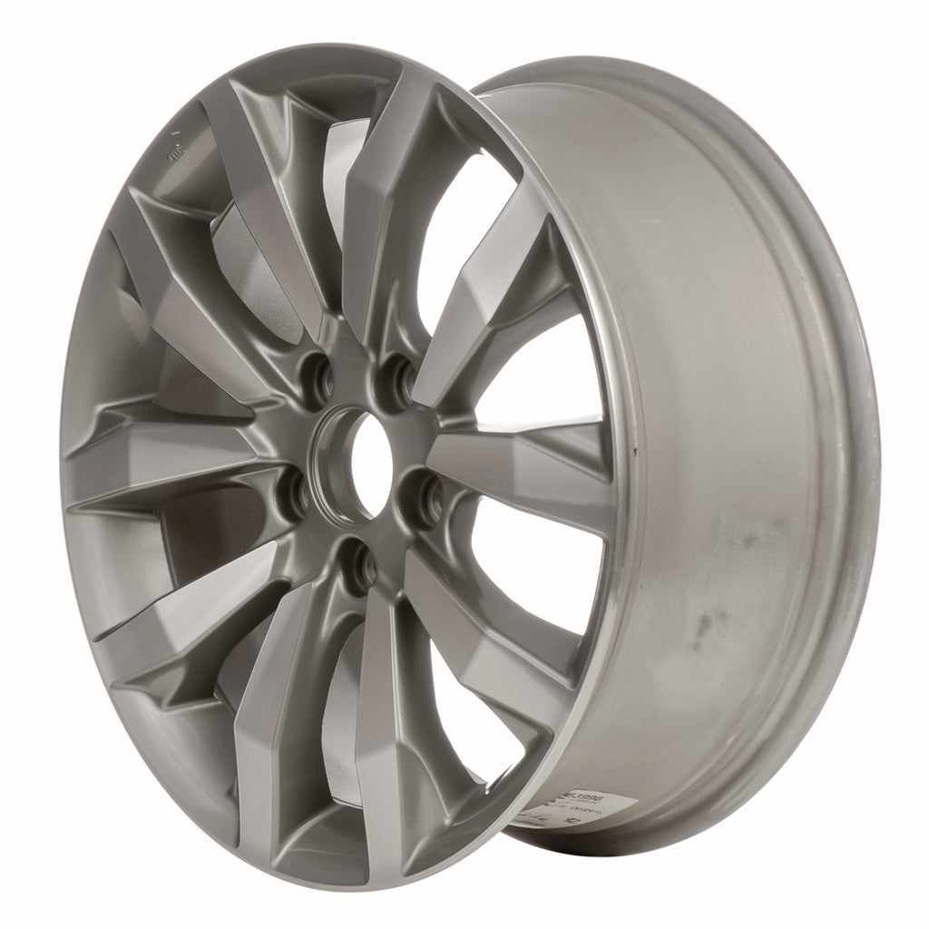 Aluminum Wheel For Honda Civic Coupe 2009-2015(ALYHR079U35)
